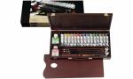 ROYAL TALENS REMBRANDT Malkasten Ac rylfarbe PROFESSIONAL...