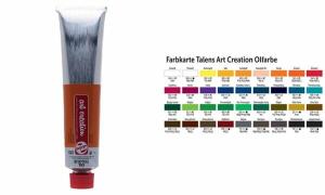 ROYAL TALENS Ölfarbe ArtCreation, 2 00 ml, dunkelrosa (8006347)