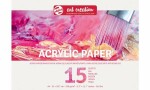 ROYAL TALENS ArtCreation Künstlerbl ock Acryl, A3...
