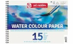 ROYAL TALENS ArtCreation Künstlerbl ock Aquarell, A4...