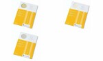 ZANDERS Elefantenhaut, DIN A4, 110 g/qm, hellgrau (8008649)