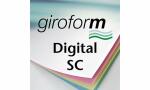 PAPYRUS Durchschreibepapier Girofor m Digital SC (8008780)