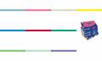 Clairalfa Universal-Papier, DIN A4, 210 g/qm, elfenbein...