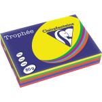 Clairalfa Universal-Papier Trophée, A4,...