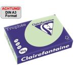 Clairalfa Multifunktionspapier Trop hée, A3, 160...