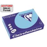 Clairalfa Multifunktionspapier Trop hée, A3, 160...