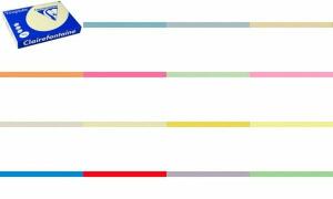 Clairalfa Multifunktionspapier Trop hée A3, heckenrose (8010078)