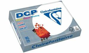 Clairalfa Multifunktionspapier DCP, DIN A3+, 250 g/qm, weiß (8011204)