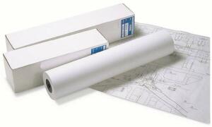 Clairefontaine Inkjet-Plotterrolle, (B)1.067 mm x (L)45 m (8011207)
