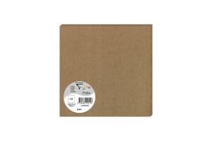 Clairefontaine Pollen by Clairefontaine Karte Kraf t, 160 x 160 mm