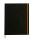 Rhodia Rhodia NBuch A4+ liniert schwarz