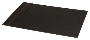 Rhodia Rhodia Schreibunterl 60x40 schwarz