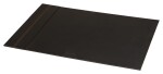 Rhodia Rhodia Schreibunterl 60x40 schwarz