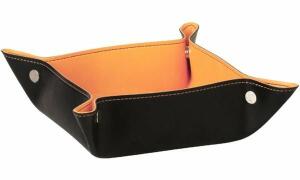 Rhodia Rhodia Tidy 12x12x4,5 schwarz