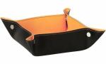 Rhodia Rhodia Tidy 12x12x4,5 schwarz