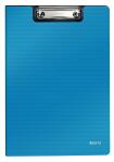 LEITZ KlemmbrettMappe Solid DIN A 4 Polyfoam hellblau...