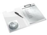 LEITZ KlemmbrettMappe WOW DIN A4 Polyfoam violett (80419962)