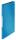 LEITZ Sichtbuch Solid A4 PP mit 20 Hüllen hellblau (80456430)