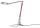 LEITZ LEDTischleuchte Style SMART DESK LAMP granatrot (80620828)