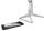 LEITZ LEDTischleuchte Style SMART DESK LAMP granatrot (80620828)
