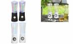 ednet Lautsprecher Color Splash, weiß, 2 x 3 Watt...