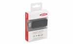 ednet Adapter, DisplayPort Stecker - HDMI A Kupplung...