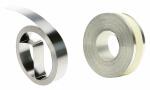 DYMO Prägeband 12 mm breit 6 40 m lang Edelstahl...