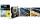 DYMO VinylSchriftband schwarz/weiß 24 mmx5 5 m (80918450)