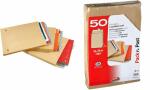 GPV Faltenversandtaschen 24, 260 x 330 mm, ohne Fenster...