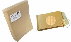 GPV Faltenversandtasche 24, 260 x 3 30 mm, ohne Fenster (81600043)