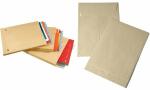 GPV Faltenversandtaschen, 280 x 410 mm, ohne Fenster...
