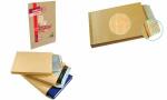GPV Faltenversandtasche C4, 229 x 3 24 mm, ohne Fenster...
