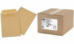 GPV Versandtaschen, C5, 162 x 229 m m, braun, Gewicht: 90...