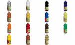 LEFRANC & BOURGEOIS Gouachefarbe 1. 000 ml, silber...