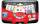 LEFRANC & BOURGEOIS Gouachefarbe, f arbig sortig, 10er Etui (81700031)