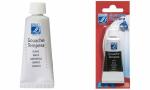 LEFRANC & BOURGEOIS Gouachefarbe 20 ml, schwarz...