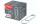 Maped Büroklammern, galvanisiert, 3 2 mm, Großpackung (82032061)