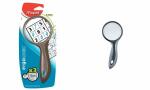 Maped Lupe mit Griff, rund, Durchme sser: 75 mm (82039300)