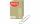 Maped Aktenklammern, vernickelt, 50 mm, gewellt (82039630)