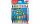 Maped Doppel-Fasermaler COLORPEPS DUOtip, 10er Kartonetui (82068775)