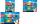 Maped Wachsmalstift COLORPEPS WAX, 18er Kartonetui (82068780)