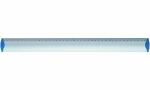 Maped Flachlineal, aus Aluminium, 4 00 mm (82120040)