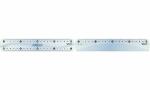 Maped Flachlineal Start 146, 500 mm , aus Kunststoff...