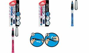 Maped Tintenroller Reload, farbig s ortiert (82221213)