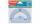 Maped Halbkreis-Winkelmesser Geomet ric 180 Grad, 120 mm (82242180)