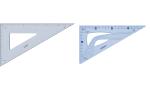 Maped Zeichendreieck Geometric 60 Grad,...