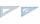 Maped Zeichendreieck Geometric 60 G rad, Kathetenlänge:210 mm (82242621
