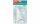 Maped Geometrie-Set Medium Start 24 2, 4-teilig, transparent (82242820)