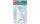 Maped Geometrie-Set Medium Start 24 2, 4-teilig, transparent