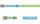 Maped Flachlineal Flex, 400 mm, aus Kunststoff, bruchfest (82244040)